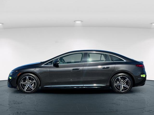 2023 mercedes-benz eqe 350 4matic+