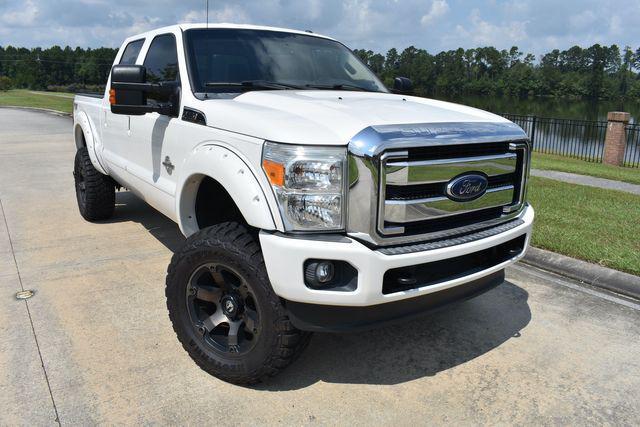 2016 ford f-250 lariat