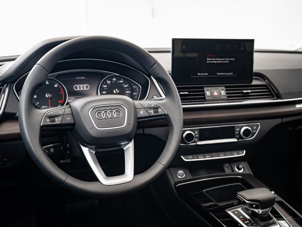2023 audi q5 45 s line premium