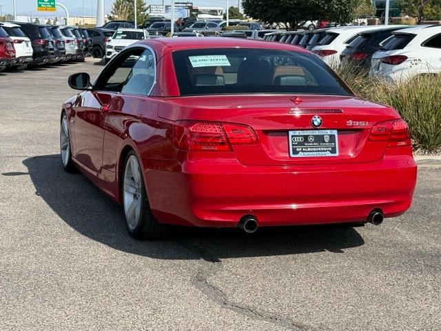 2013 bmw 335 i