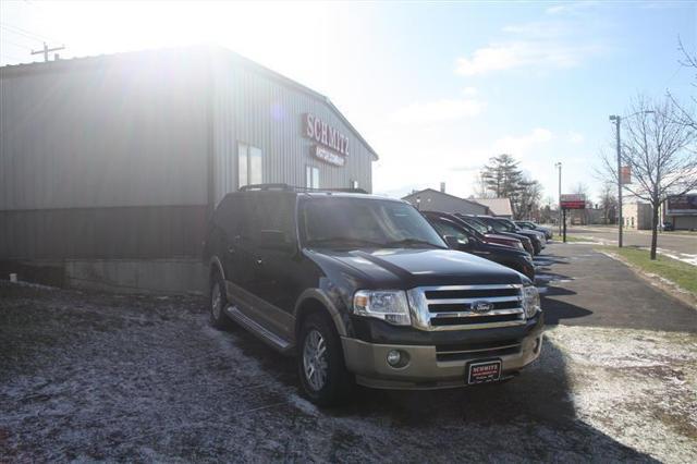 2013 ford expedition el xlt