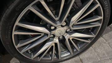 2023 cadillac ct5-v base