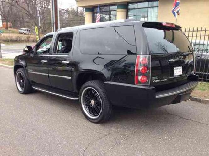 2011 gmc yukon xl denali in great neck, ny