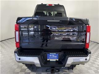 2022 Ford F-350 lariat