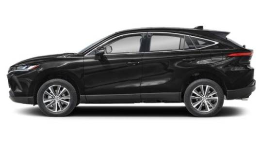 2024 Toyota Venza