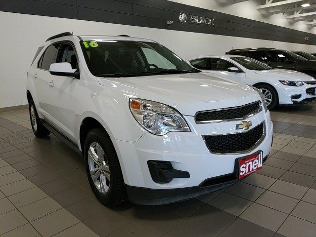 certified 2015 chevrolet equinox awd lt w/ 1lt mankato, mn 56001 for sale in mankato, minnesota