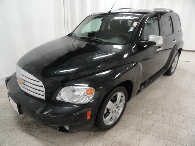 2011 chevrolet hhr lt for sale in grand forks, north dakota