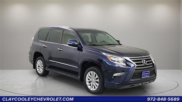 2019 lexus gx 460 premium