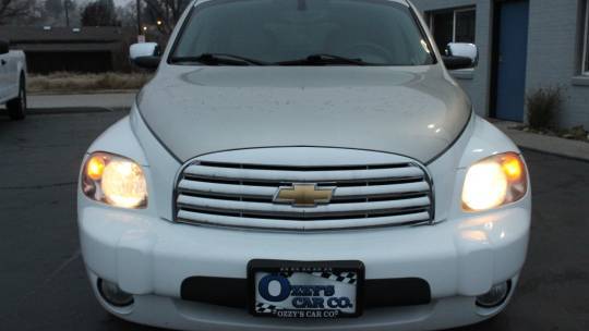 2007 Chevrolet HHR