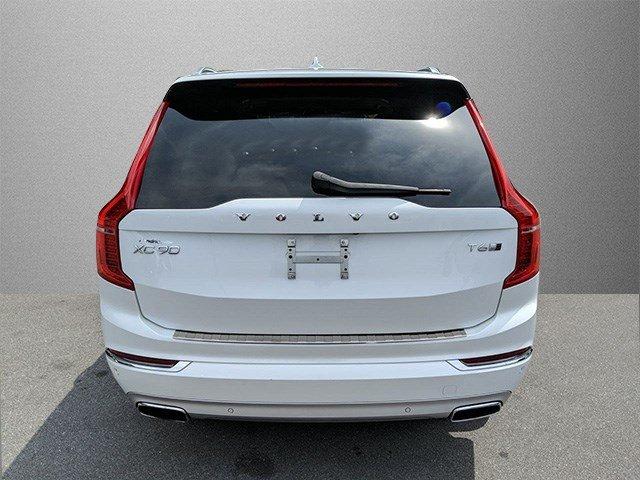 used 2016 volvo xc90 awd t6 inscription charleston, sc 29407 for sale in charleston, south carolina