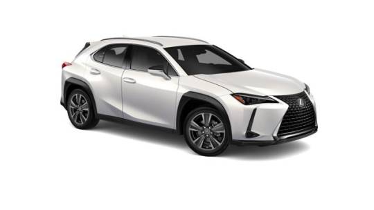 2025 Lexus UX