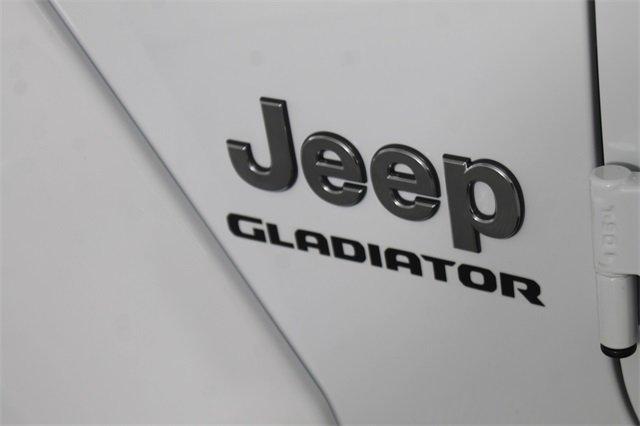 new 2020 jeep gladiator overland shreveport, la 71105 for sale in shreveport, louisiana