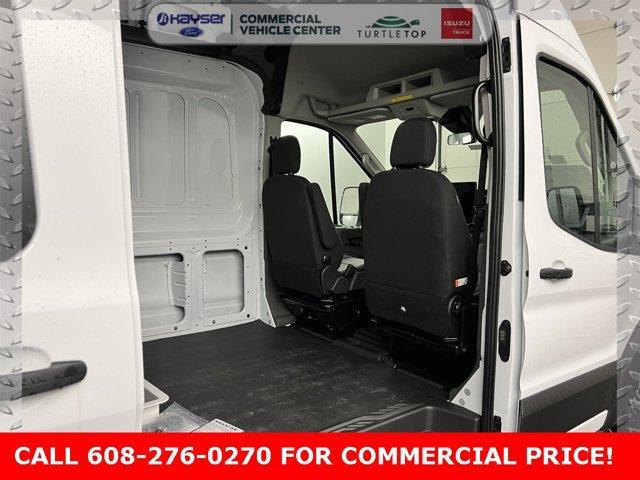 2023 ford transit-350 base