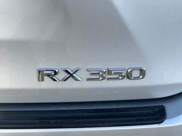 2019 lexus rx 350 in centennial, colorado