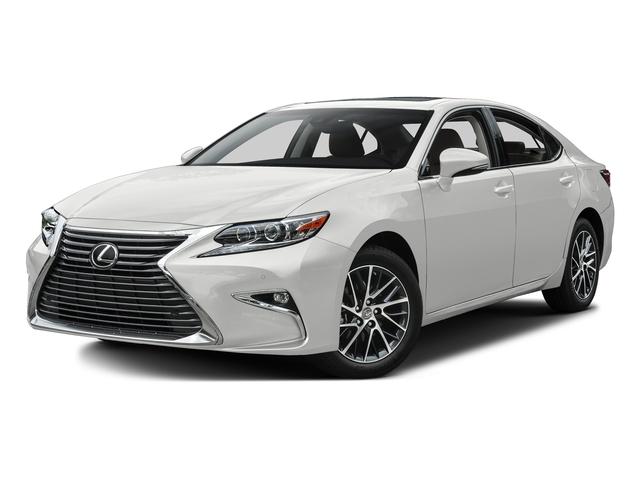 2016 lexus es 350 base