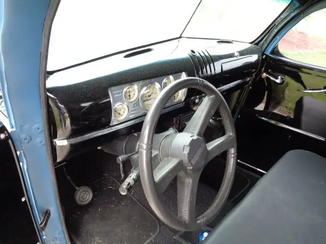 chevy rat rod