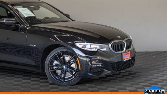 2022 BMW 3 series