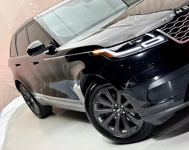 2020 land rover range rover velar s