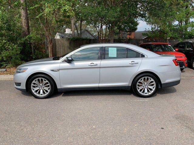 used 2016 ford taurus limited goose creek, sc 29445 for sale in goose creek, south carolina