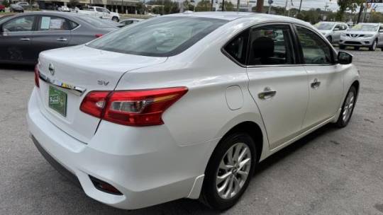 2016 Nissan Sentra