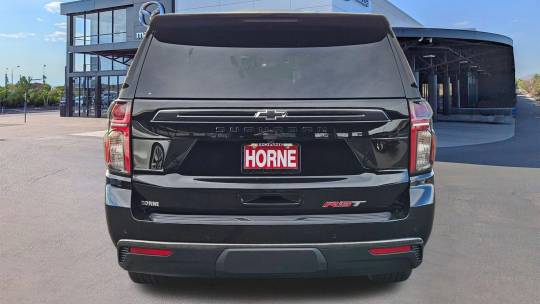 2021 Chevrolet Suburban