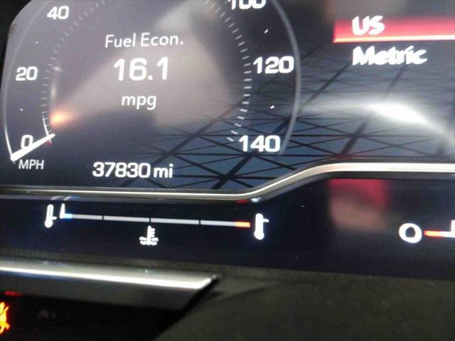 2024 gmc sierra 3500hd denali ultimate