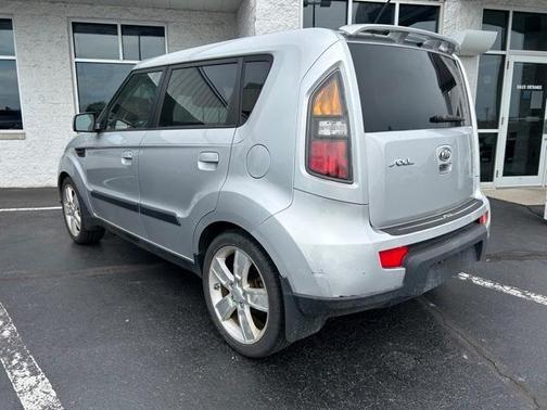 2010 kia soul in co bluffs, iowa