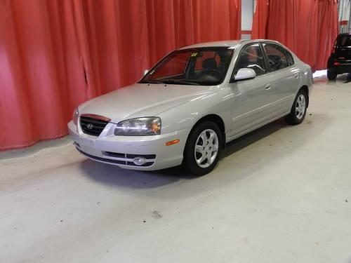 2006 hyundai elantra *inexpensive quality for sale in clementwood, vermont