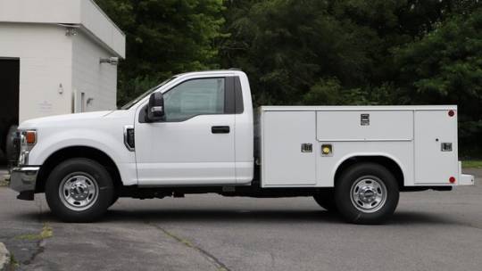 2022 Ford F-350