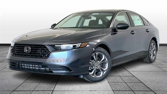 2024 Honda Accord
