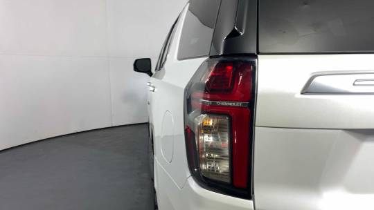 2022 Chevrolet Tahoe