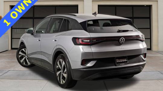 2023 Volkswagen ID.4