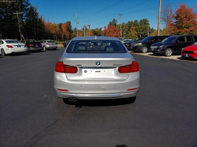 2013 bmw 328 xdrive
