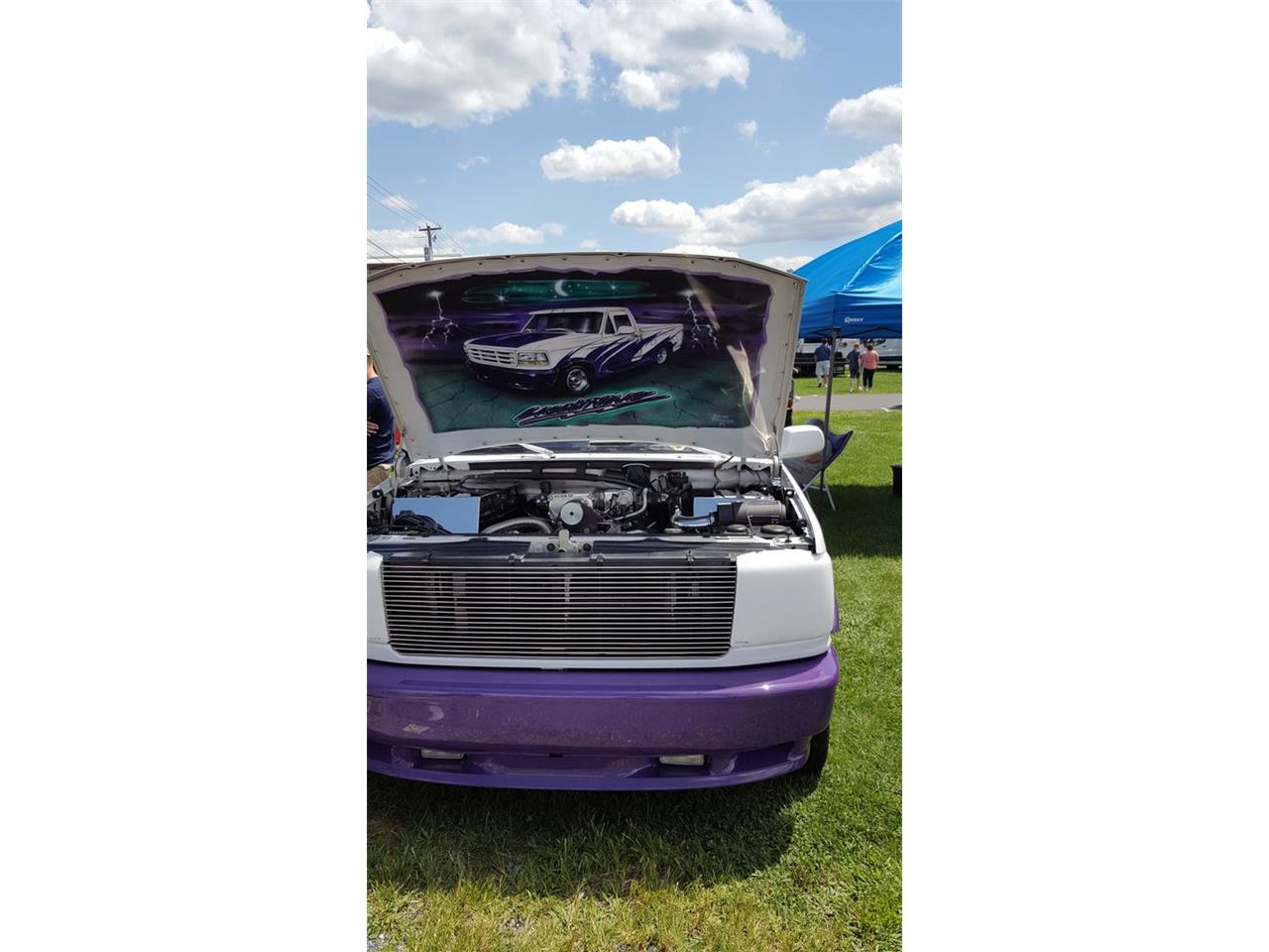 1994 ford f150