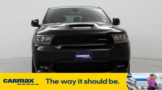 2019 Dodge Durango