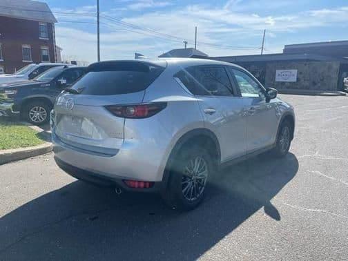 2020 mazda cx-5 touring in new britain, connecticut