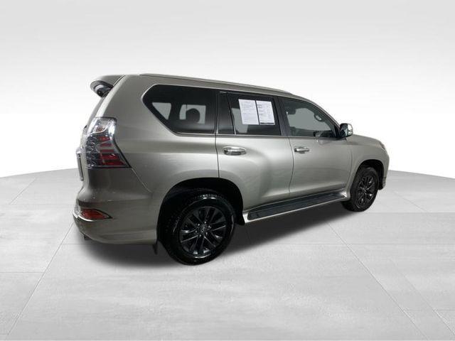 2022 lexus gx 460 base