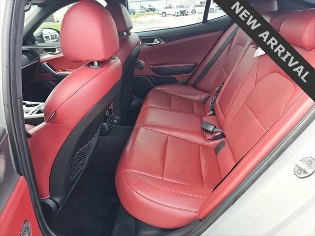 2020 kia stinger gt1