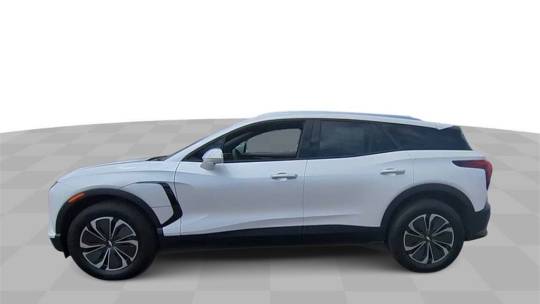 2024 Chevrolet Blazer EV