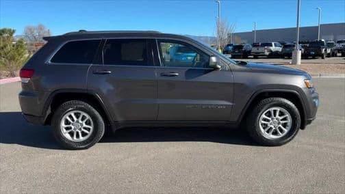 2020 jeep grand cherokee laredo e in santa fe, new mexico