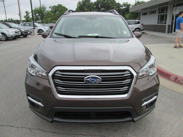 used 2019 subaru ascent premium 7-passenger fayetteville, ar 72704 for sale in fayetteville, arkansas