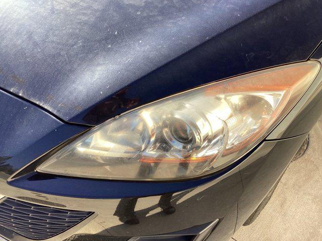 2010 mazda mazda3 i touring