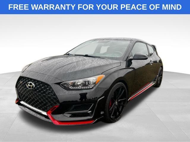 2020 hyundai veloster n n