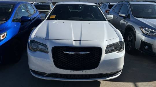 2015 Chrysler 300