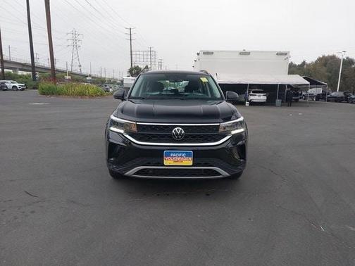 2023 volkswagen taos