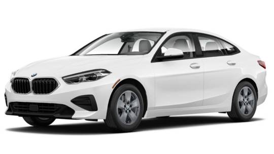 2024 BMW 2 series