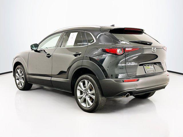 2021 mazda cx-30 premium package