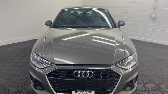 2023 Audi A4