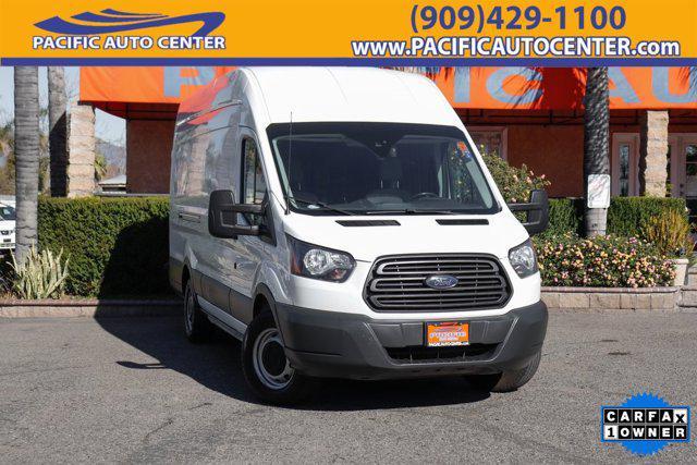 2017 ford transit-350 base