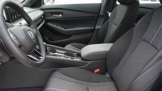 2024 Honda Accord s